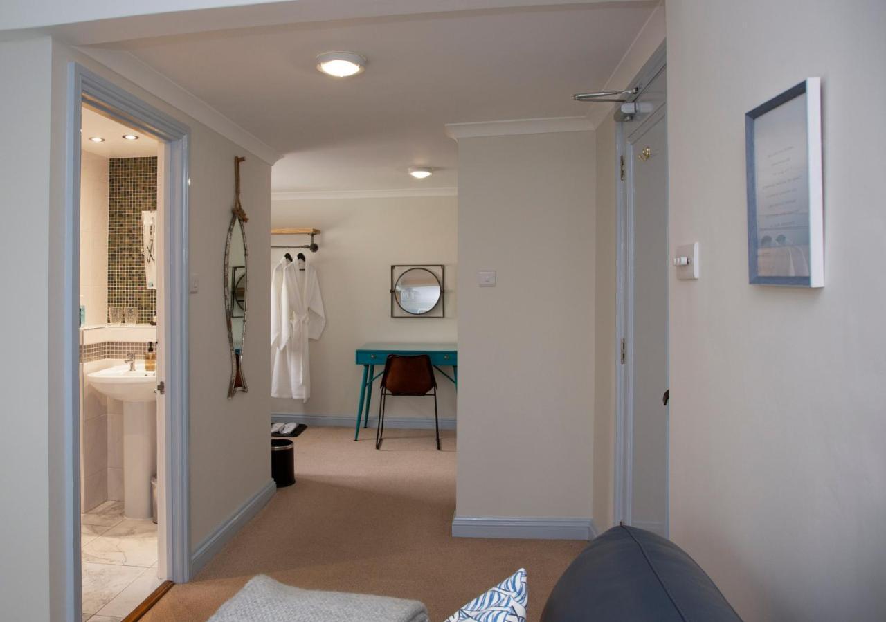Carlton Court Torquay Exterior foto
