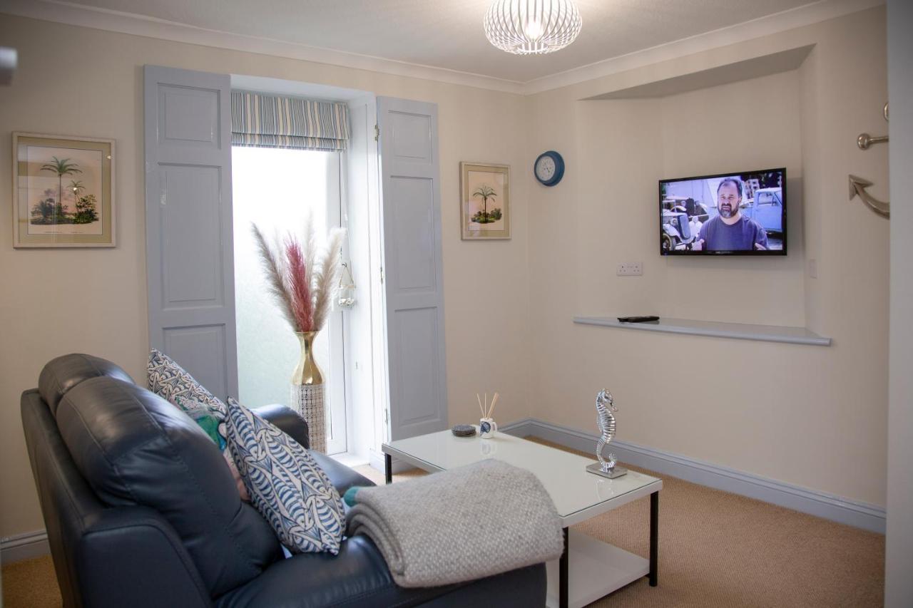 Carlton Court Torquay Exterior foto