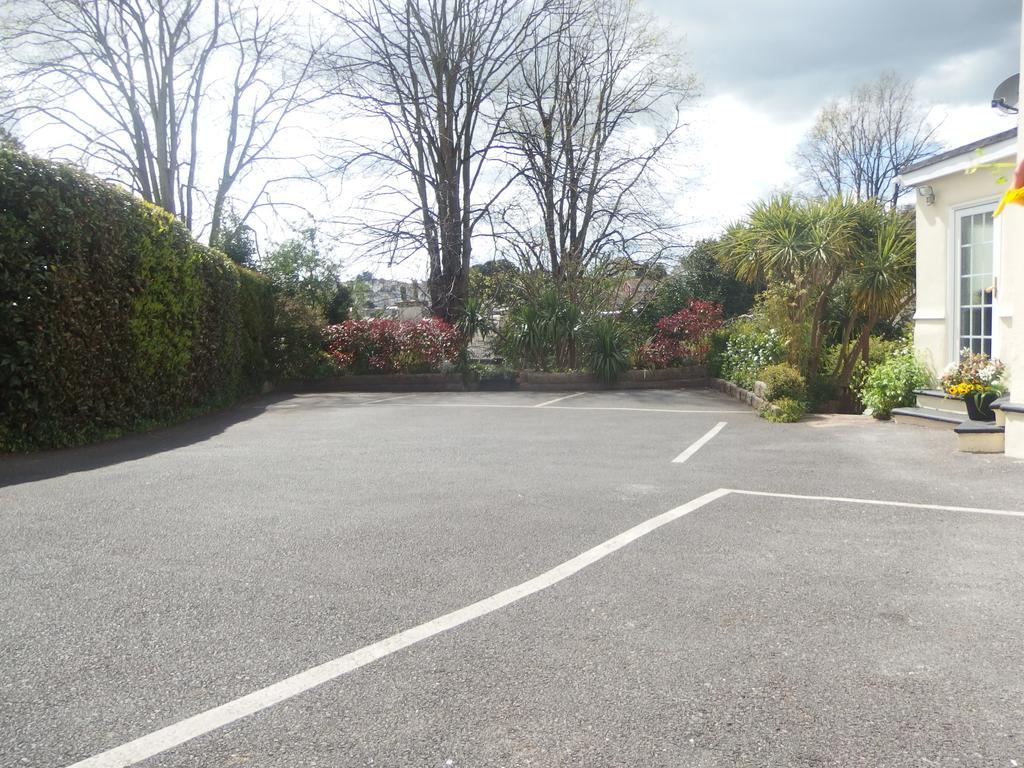 Carlton Court Torquay Exterior foto