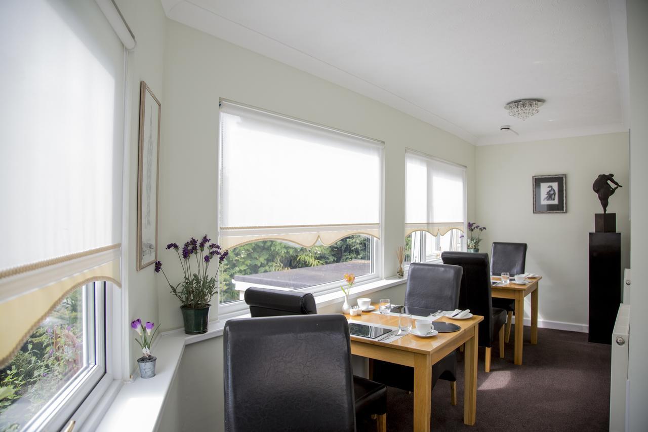 Carlton Court Torquay Exterior foto